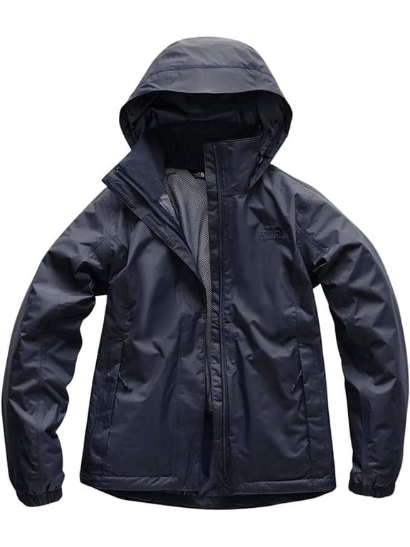Women's Plus Resolve 2 Shell 2L Jacket Size 2X