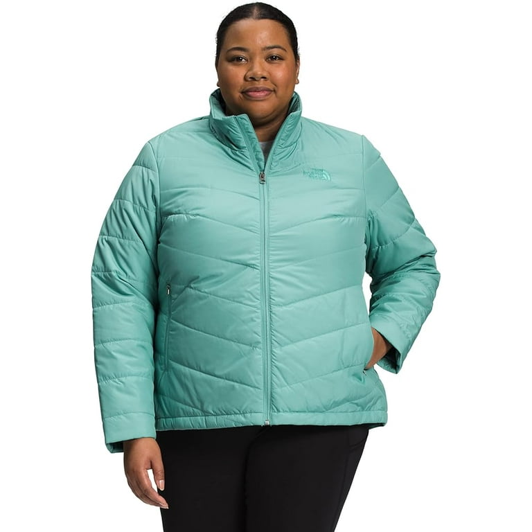 The North Face Women s Plus Tamburello Jacket