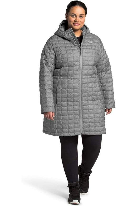 Women's Plus ThermoBall Eco Parka