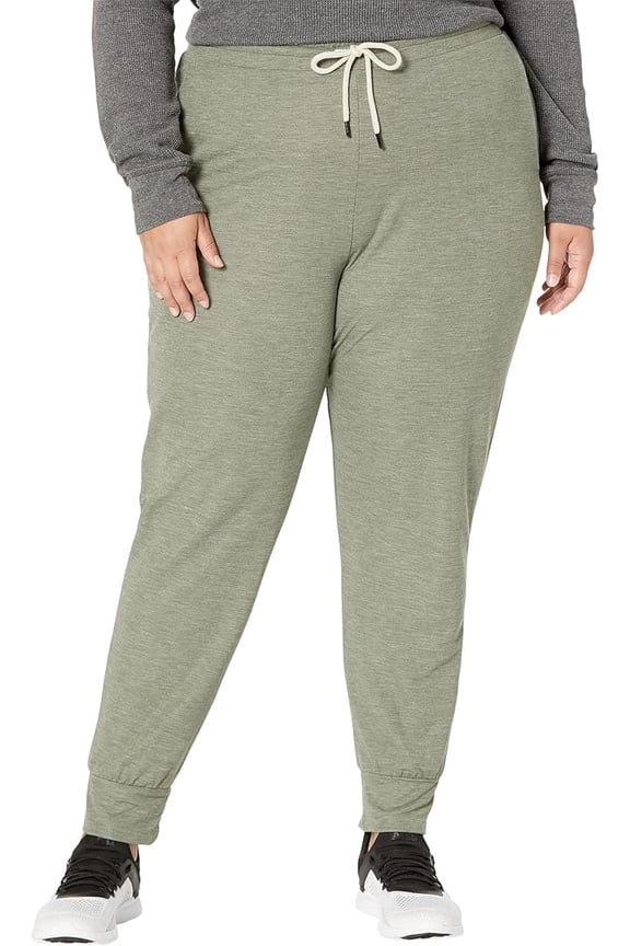 Women's Plus Westbrae Knit Joggers