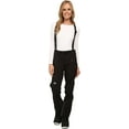 thumbnail image 1 of The North Face Women's Point Five NG Pant TNF Black Pants 10 X 32, 1 of 3