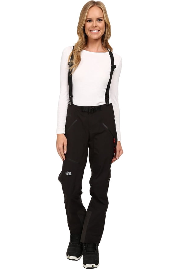 Women's Point Five NG Pant TNF Black Pants 10 X 32