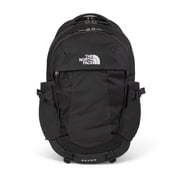 The North Face Womens Recon Everyday Laptop Backpack, TNF Dark Grey Heather, One Size