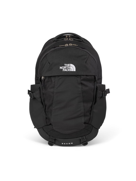 Women's Recon Everyday Laptop Backpack, TNF Dark Grey Heather, One Size