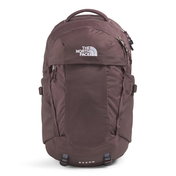 The North Face Women's Recon Everyday Laptop Backpack , Tawny Quartz, One Size