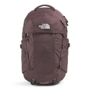 The North Face Womens Recon Everyday Laptop Backpack , Tawny Quartz, One Size