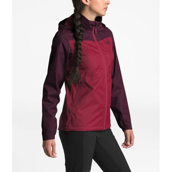 The North Face Women's Resolve Plus Jacket