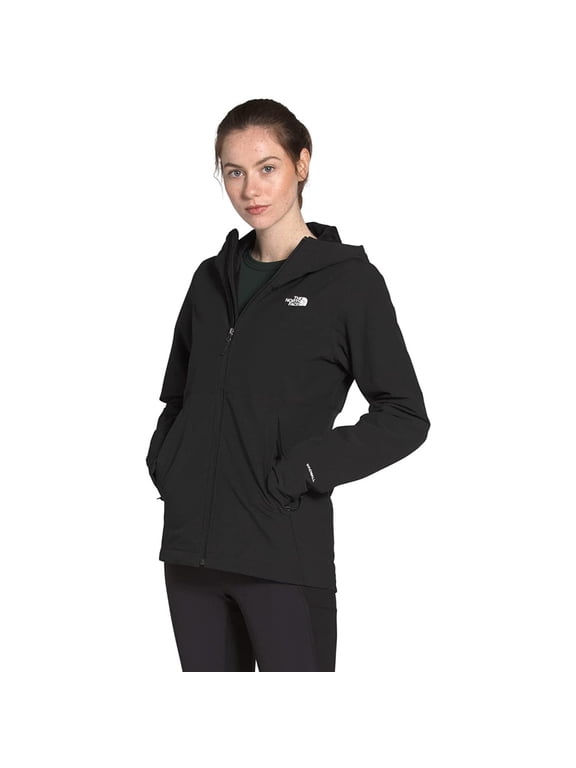 Women's Shelbe Raschel Hoodie