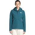 thumbnail image 1 of The North Face Women's Shelbe Raschel Hoodie, 1 of 2
