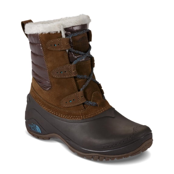 The North Face Women's Shellista II Shorty Boot  7