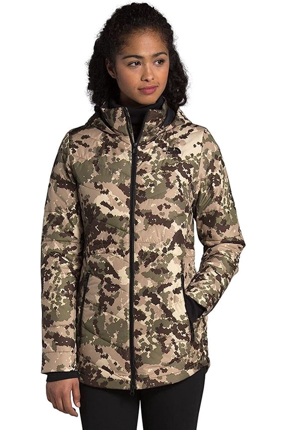 Women's Tamburello Parka