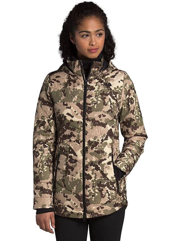 Women's Tamburello Parka