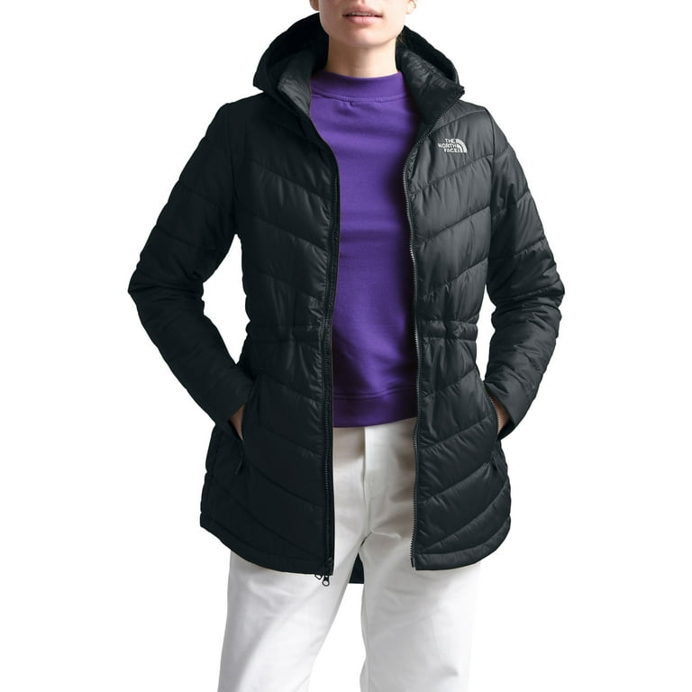 The North Face Women's Tamburello Parka - Walmart.com The North Face Women's Tamburello Parka - Walmart.com
