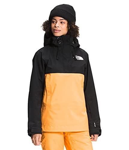 North face women's tanager anorak sale