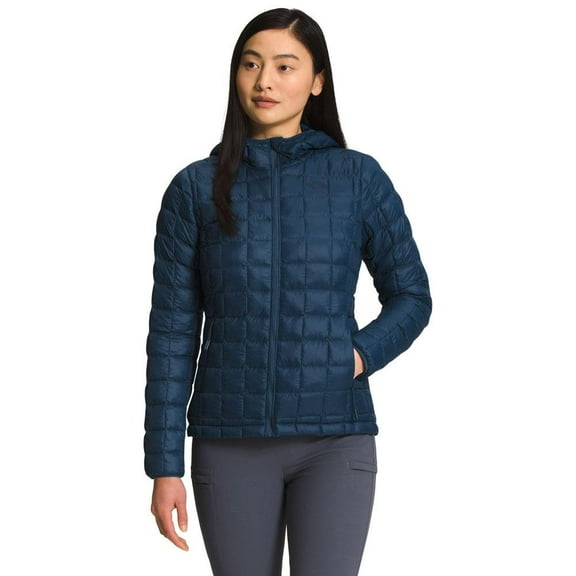 The North Face Women's Thermoball Eco Hoodie 2.0