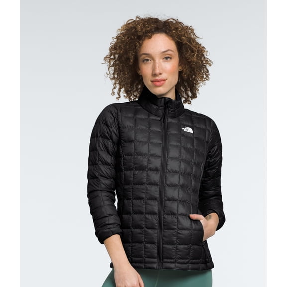 The North Face Women's Thermoball Eco Jacket LARGE
