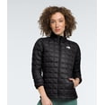 thumbnail image 1 of The North Face Women's Thermoball Eco Jacket MEDIUM, 1 of 4