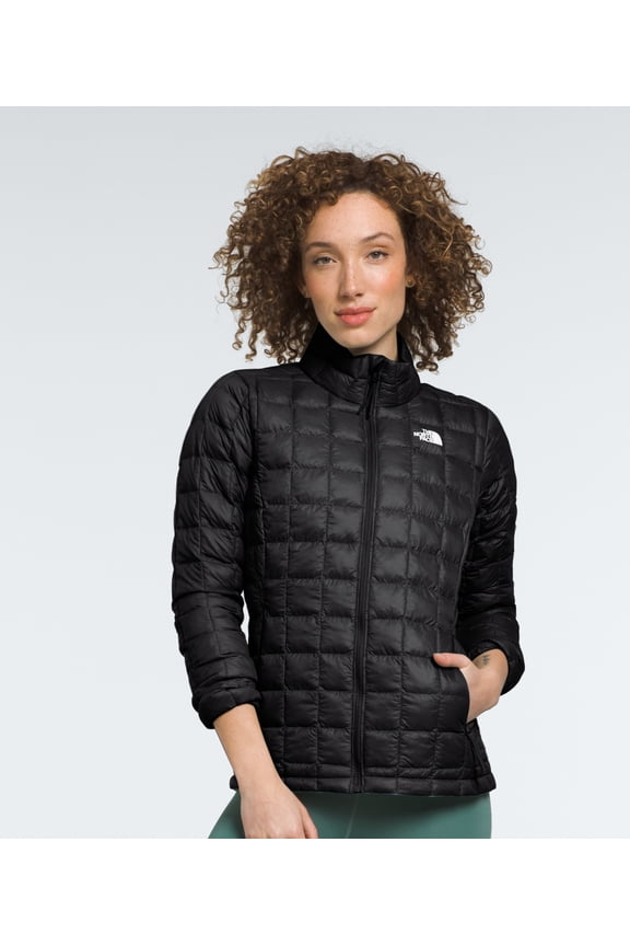Women's Thermoball Eco Jacket XX-LARGE