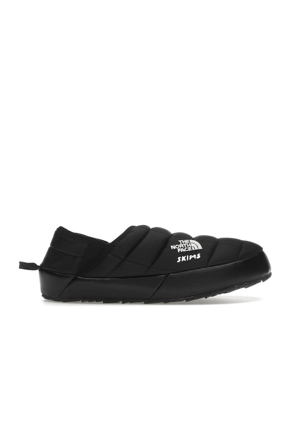 Women's Thermoball Traction Mule V SKIMS Onyx Slippers, from StockX