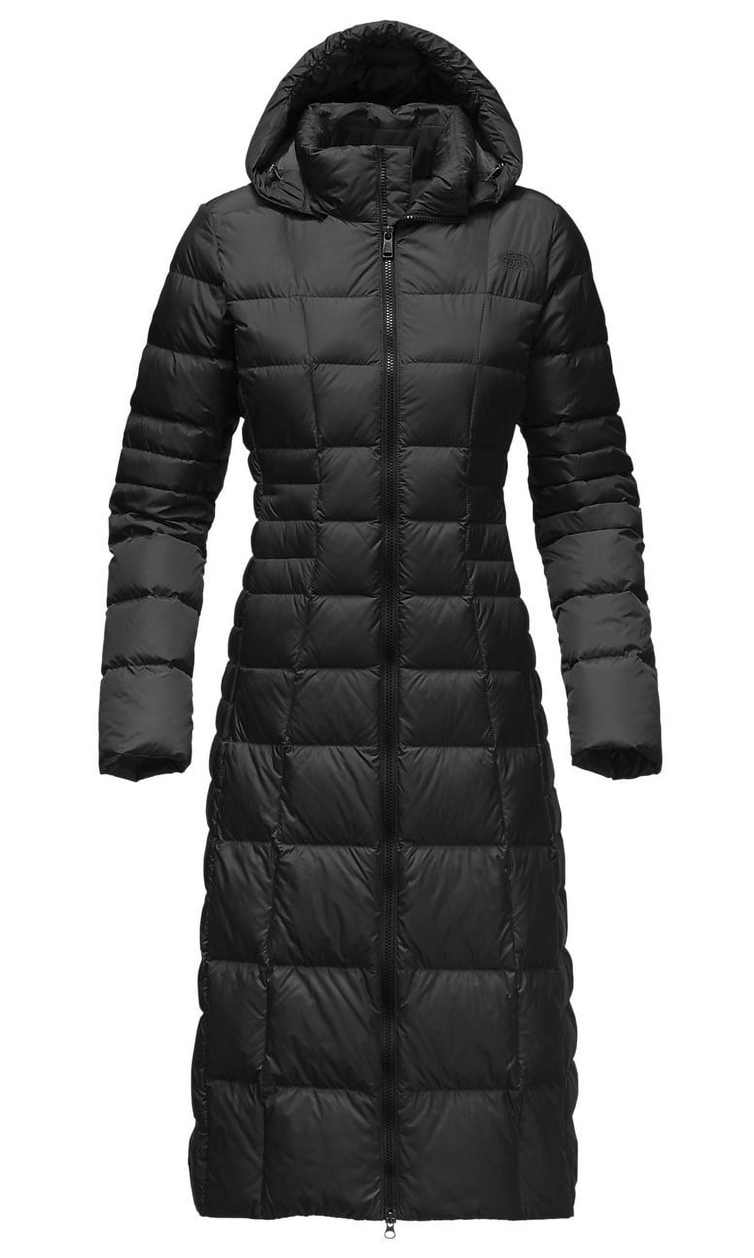The North Face Women's Triple C Down Insulated Parka