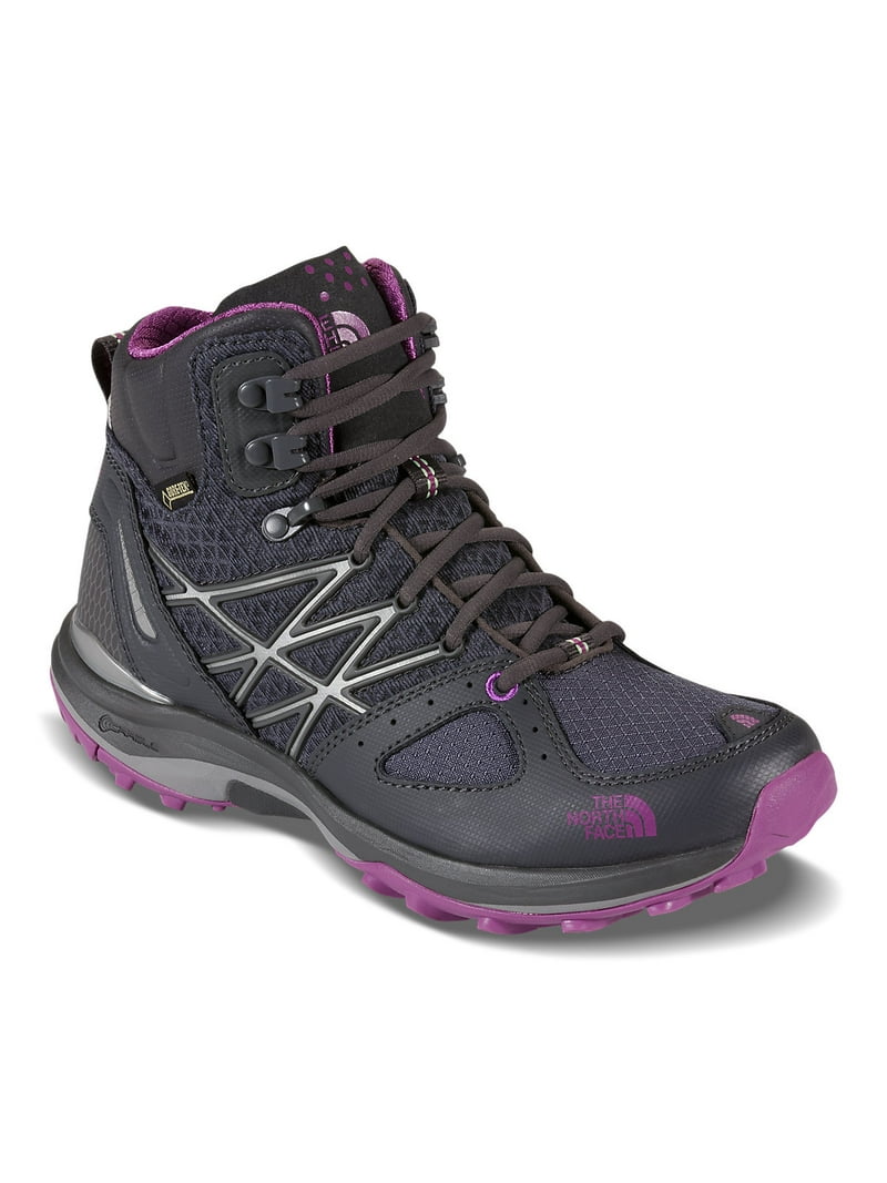 The North Face Women's Ultra Fastpack Mid GTX Hiking Shoes 5