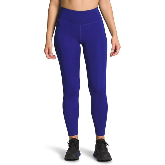 The North Face Women's Winter Warm Essential Leggings, Vanadis Grey, X-Small Regular