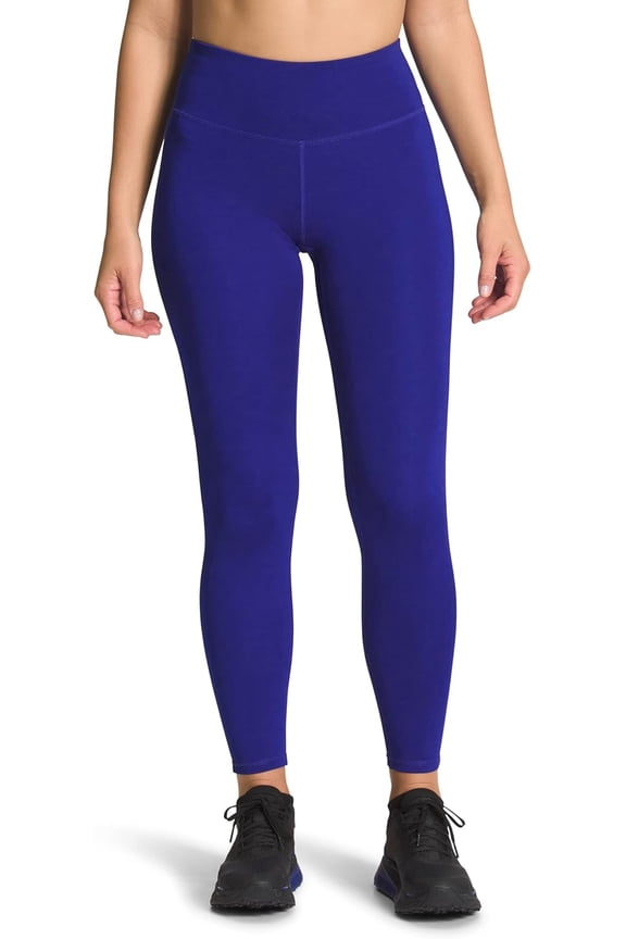 Women's Winter Warm Essential Leggings, Vanadis Grey, X-Small Regular