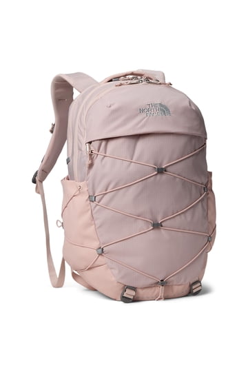 borealis north face backpack pink Borealis Backpack