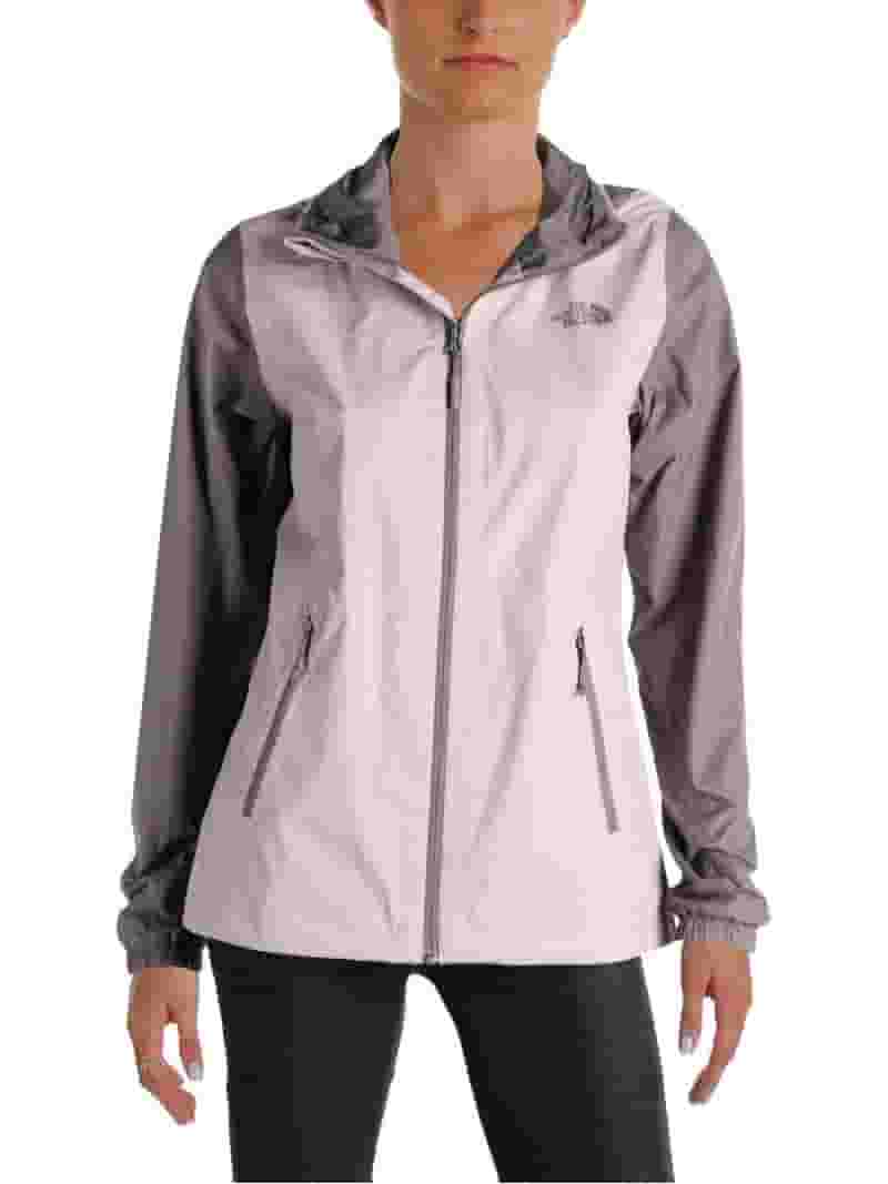 コート THE NORTH FACE W'S RAIN COAT MR357 The North Face Womens Colorblock Waterproof Jacket - Walmart.com