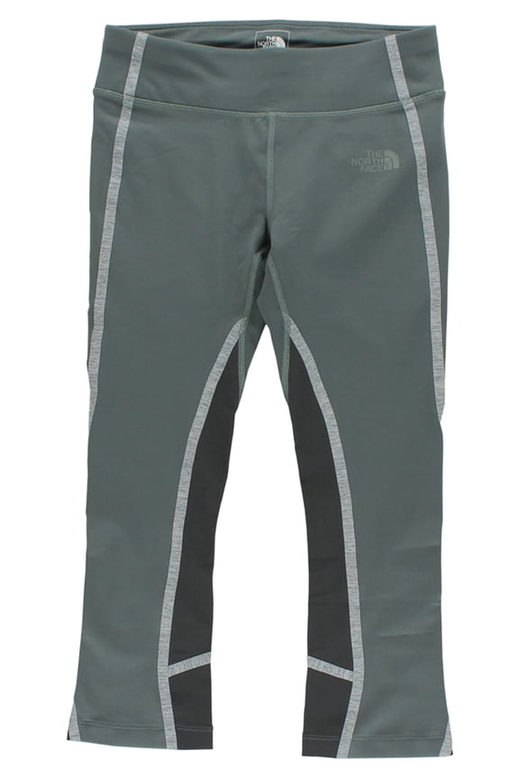 Womens Dynamix Leggings Grey Xs, Color: Grey