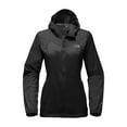 thumbnail image 1 of The North Face Womens Flyweight Hoodie,Black,Large, 1 of 2