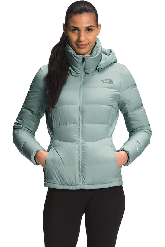 Womens Jadeite Green Long Sleeve Metropolis Jacket Sz 3XL ONF1195