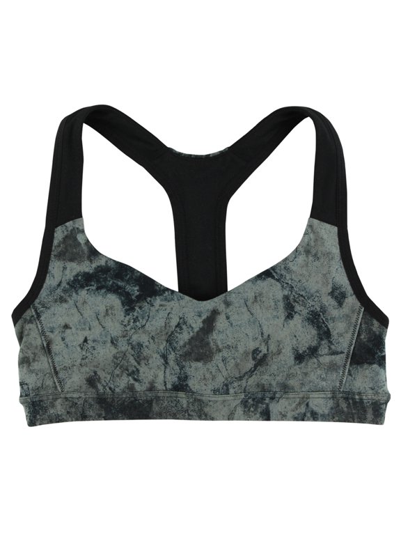 Womens MA-X Bra Grey