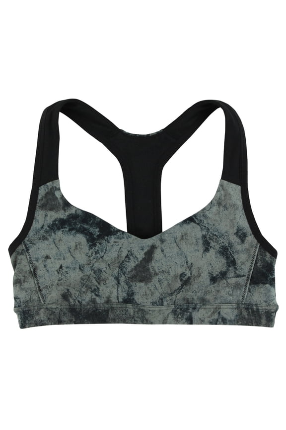 Womens MA-X Bra Grey