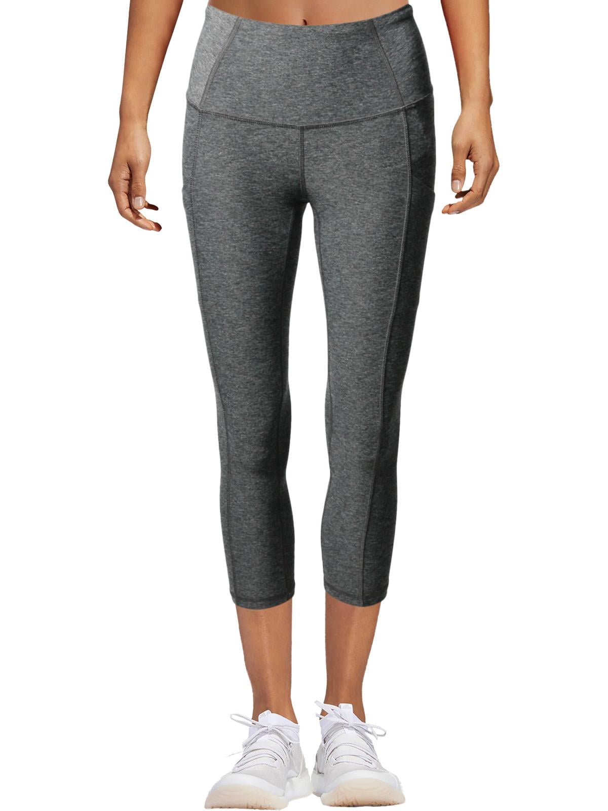 The North Face Motivation High Rise Pocket Crop Leggings Women's