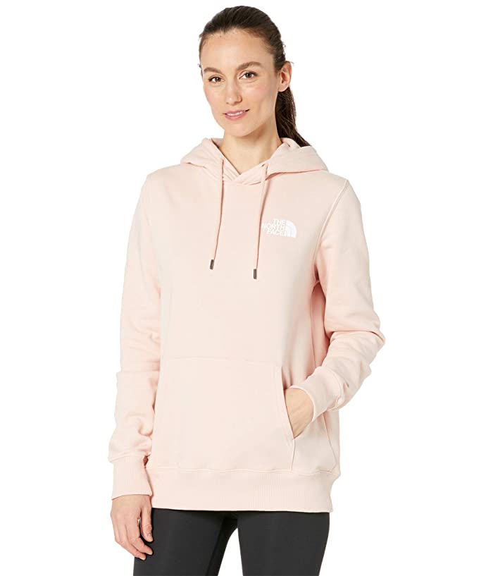 The North Face Womens Pullover Hoodie - Walmart.com