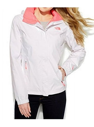 North face store women's coats clearance