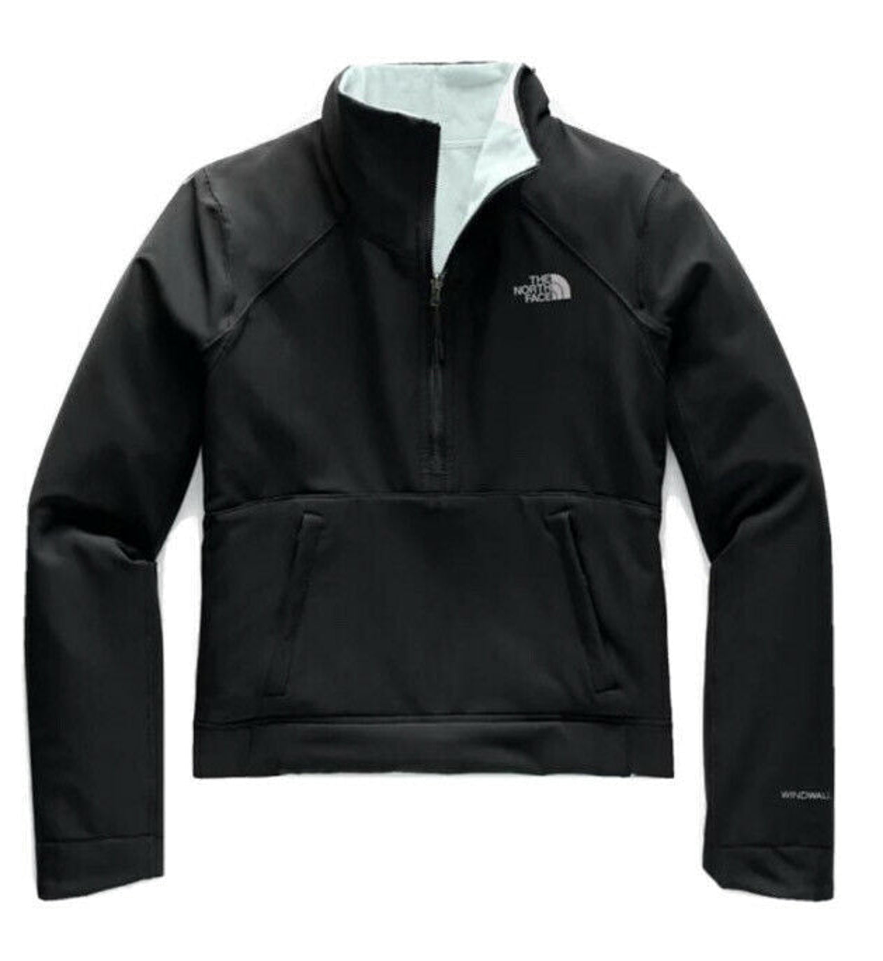 the north face women's mattea fleece pullover
