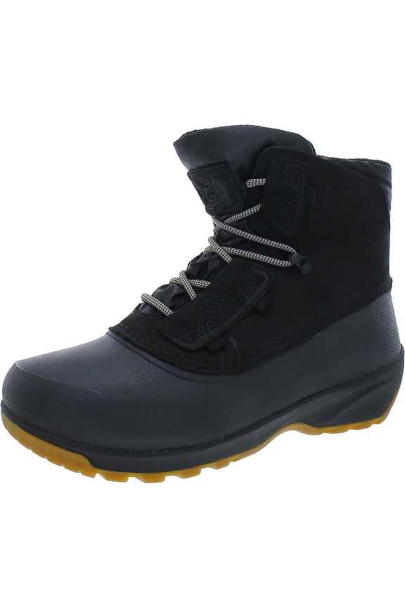 Womens Shellista IV Cold jWeather Snow Winter & Snow Boots