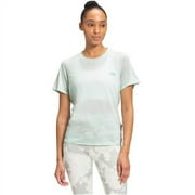 The North Face Womens Wander Twist Back T-Shirt