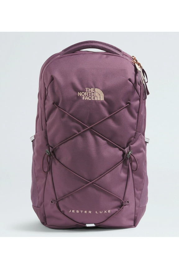 , Womens, Women's Jester Luxe, Midnight Mauve, One Size