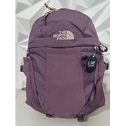 The North Face, Womens, Womens Recon Luxe, Midnight Mauve/Burnt Coral Metallic, OS