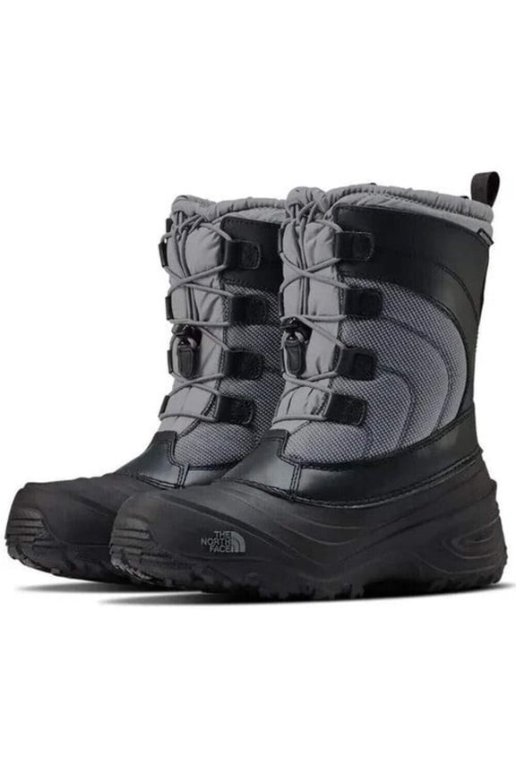 Youth Alpenglow IV Boot