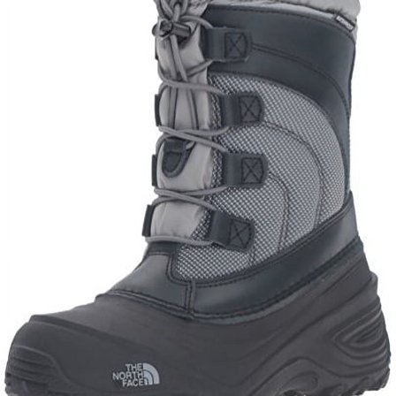 The North Face Youth Alpenglow IV Boot