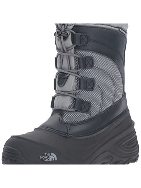 Youth Alpenglow IV Boot