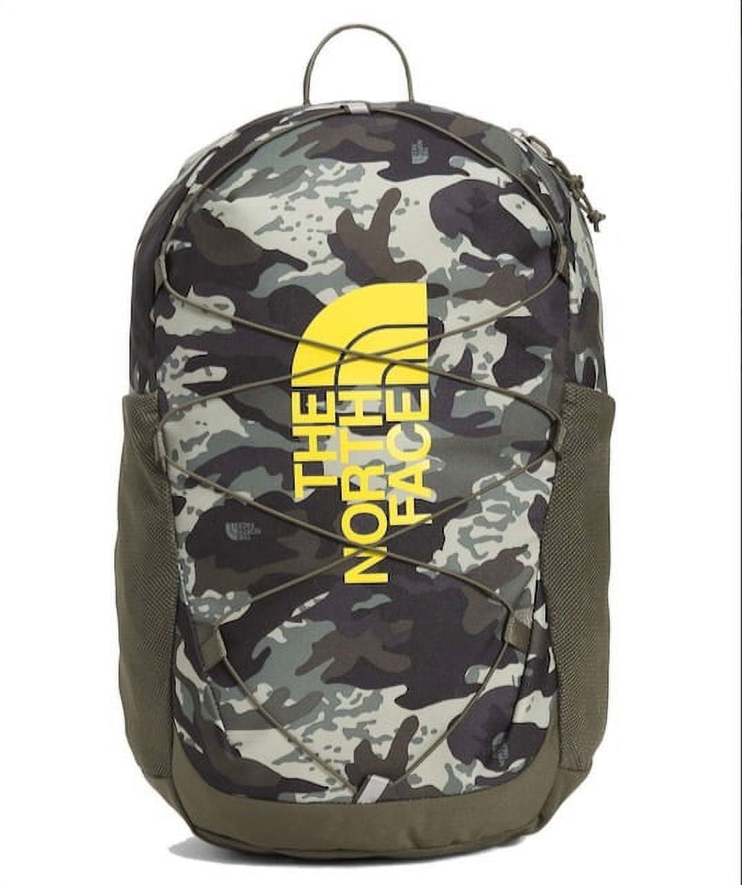 The North Face Youth Court Jester Backpack – New Liberia Ubuy