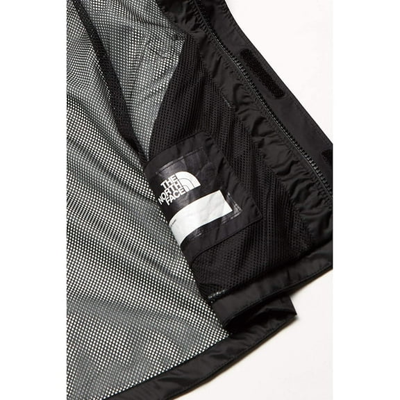 The North Face Youth Stormy Rain Triclimate - TNF Black - Size s (7/8)
