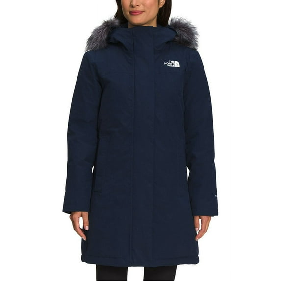 The North Face womens Arctic Parka, S