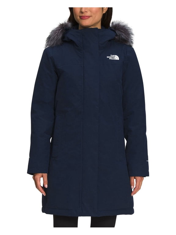 womens Arctic Parka, XS