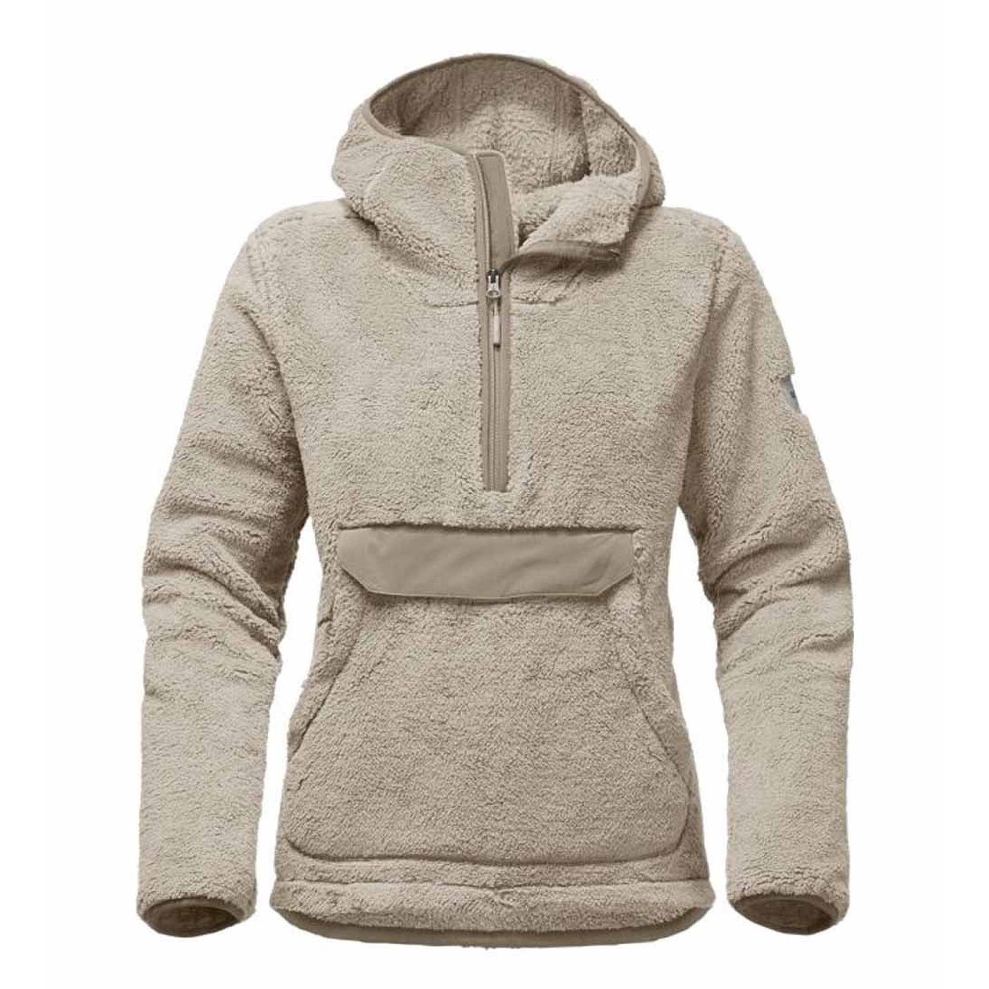 The North Face womens Campshire Pullover Hoodie - Walmart.com